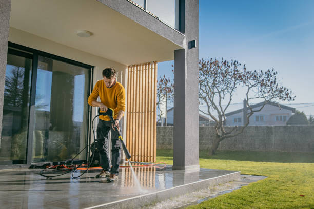 Best Driveway Pressure Washing  in Las Vegas, NM