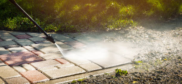 Reliable Las Vegas, NM Pressure washing Solutions