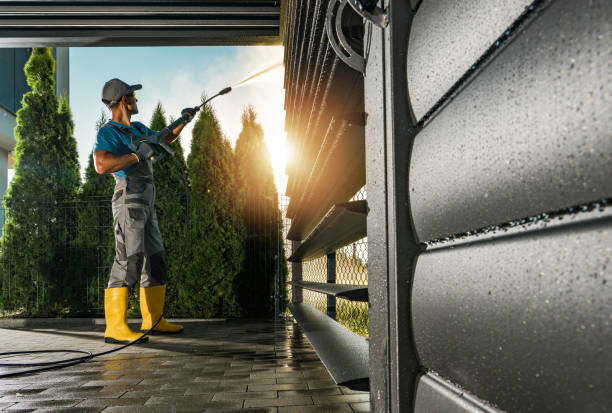 Best Patio and Deck Pressure Washing  in Las Vegas, NM