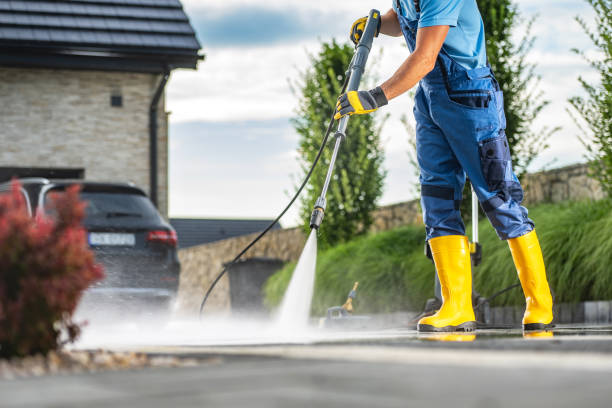 Best Factory Floor Cleaning  in Las Vegas, NM