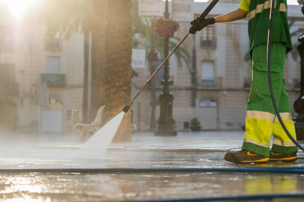 Best Gutter Cleaning  in Las Vegas, NM